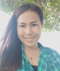 Rencontre Femme Thaïlande à sisongkhram : Nataya, 35 ans